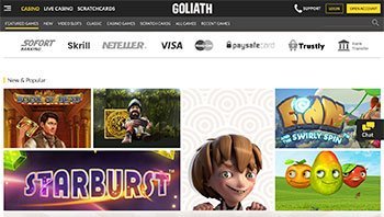 goliathcasino