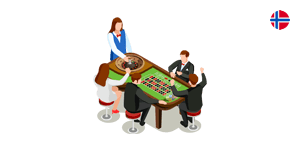 roulette live