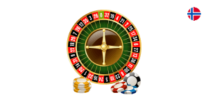 roulette online