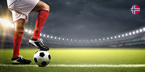 online betting Norge