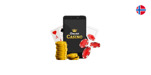 casino på mobil