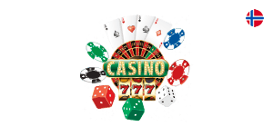 nye casinoer