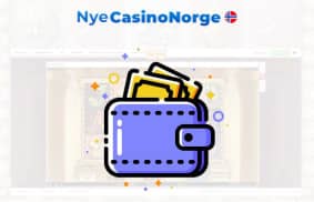 innskudd i nye casinoer